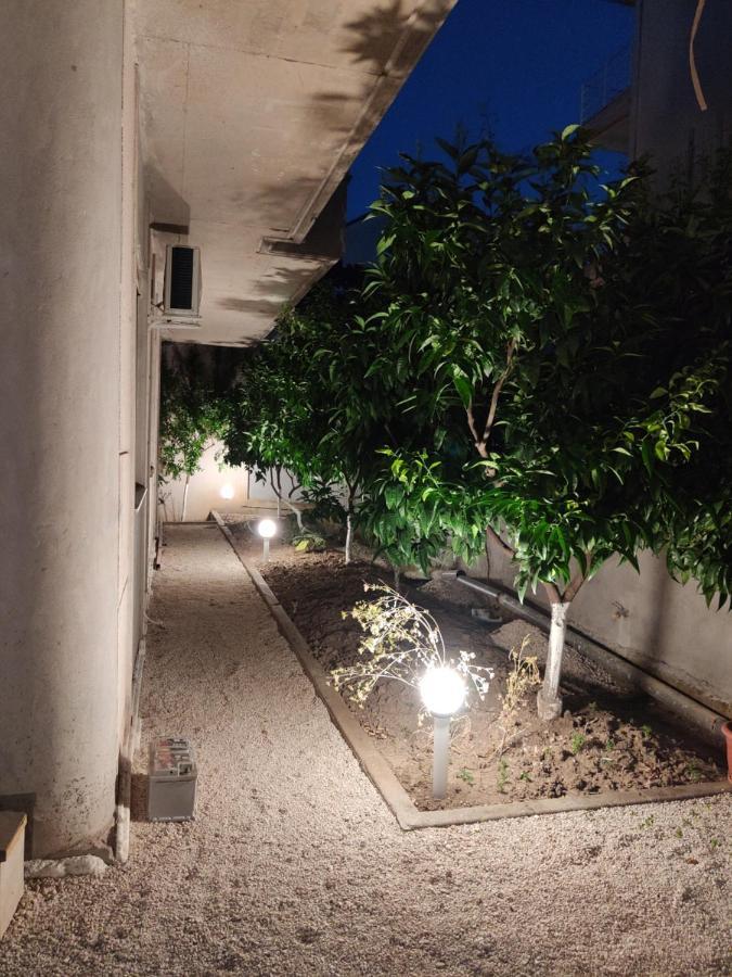 P-Apartment Saranda Zewnętrze zdjęcie