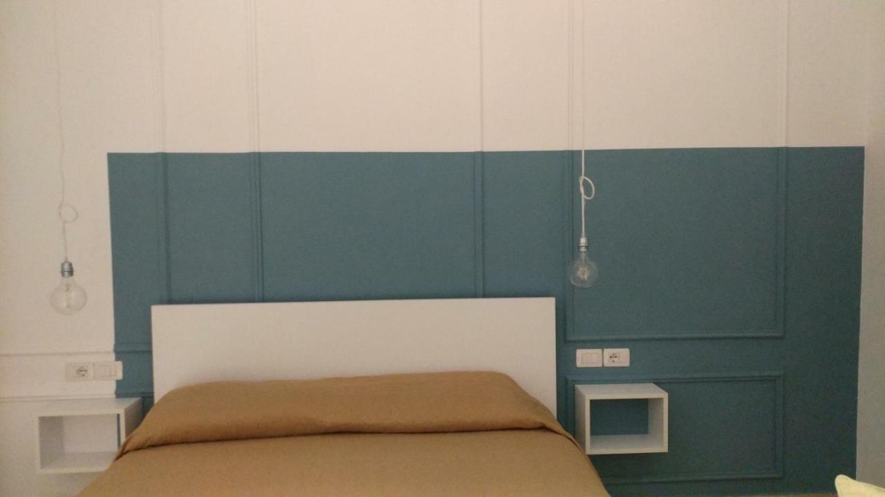P-Apartment Saranda Zewnętrze zdjęcie