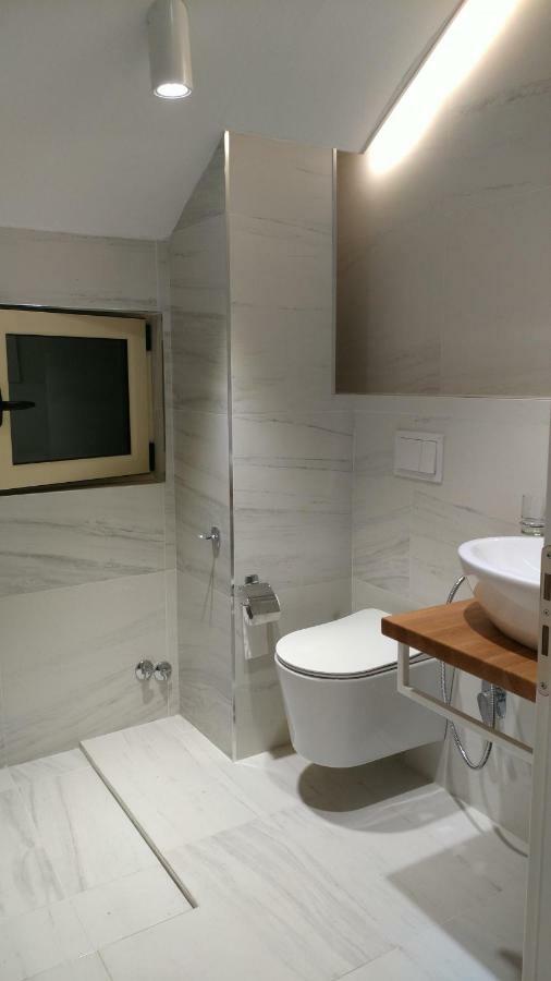 P-Apartment Saranda Zewnętrze zdjęcie
