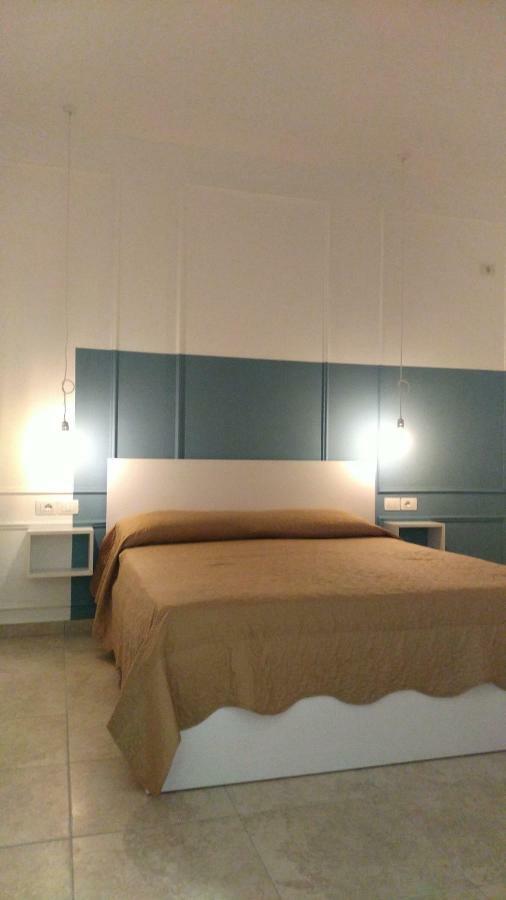 P-Apartment Saranda Zewnętrze zdjęcie